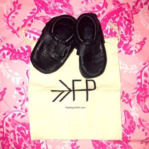 FRESHLY PICKED SHOES